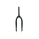 BMX FORK TOTAL TWS 18MM BLACK